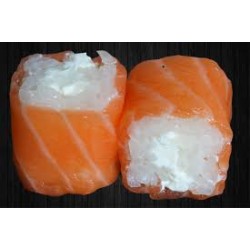 Maki Salmon Roll