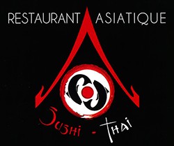 Sushi Thai 25